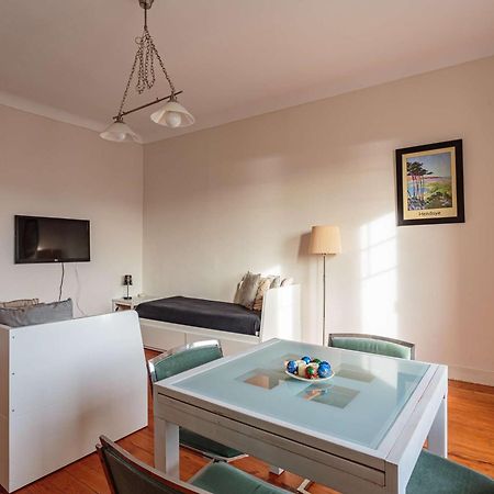 Appartement Hendaye, 2 pièces, 4 personnes - FR-1-2-332 Esterno foto