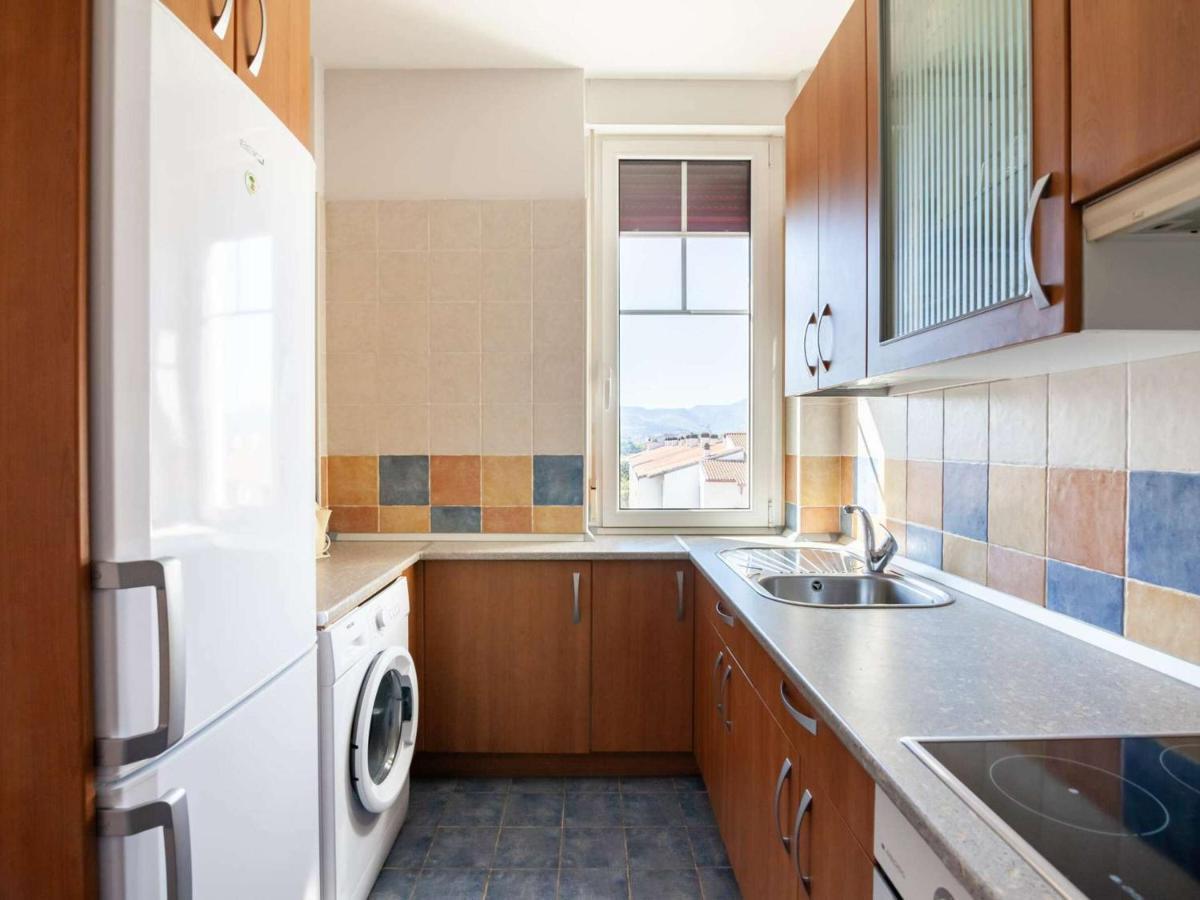 Appartement Hendaye, 2 pièces, 4 personnes - FR-1-2-332 Esterno foto