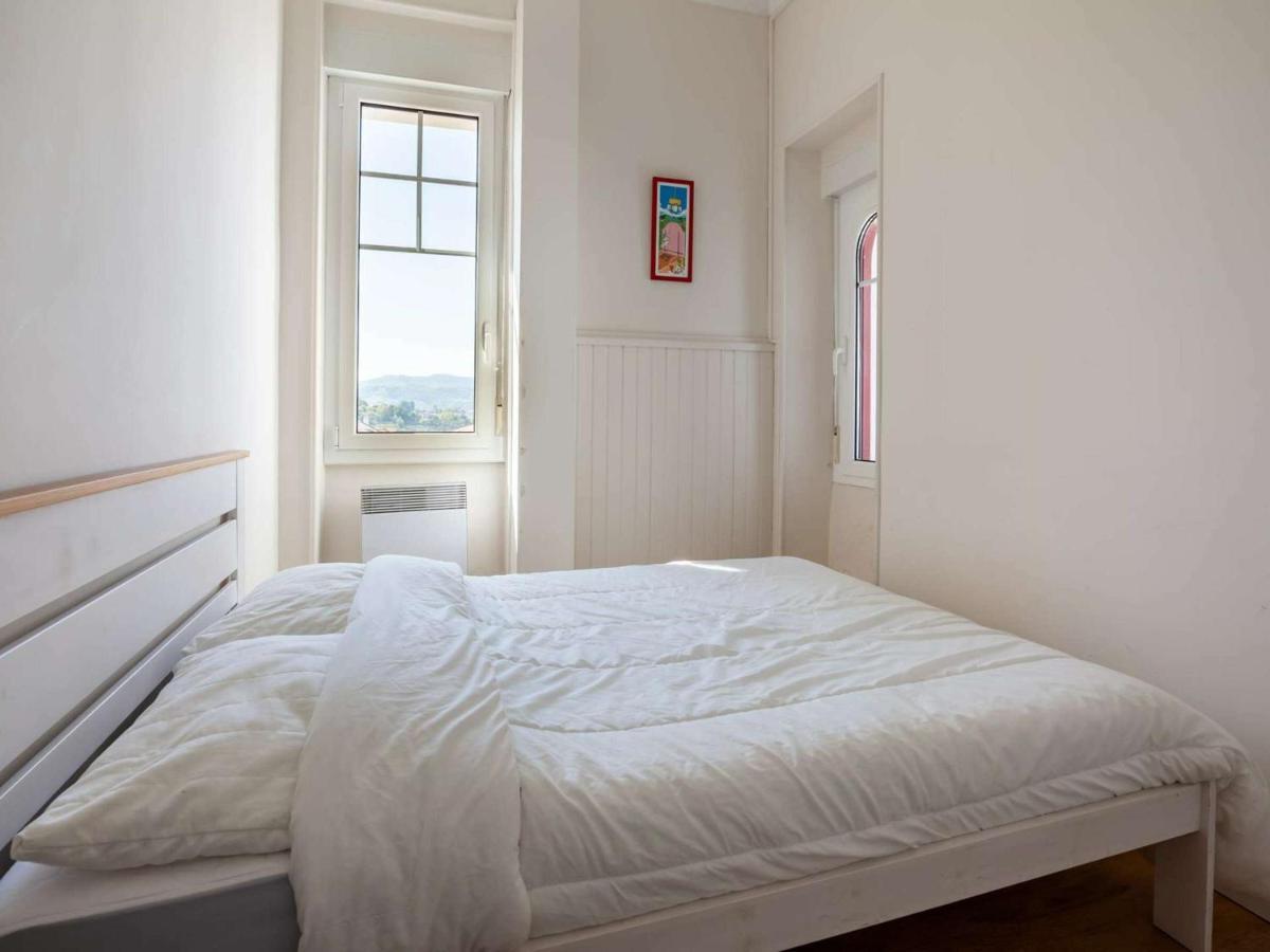 Appartement Hendaye, 2 pièces, 4 personnes - FR-1-2-332 Esterno foto
