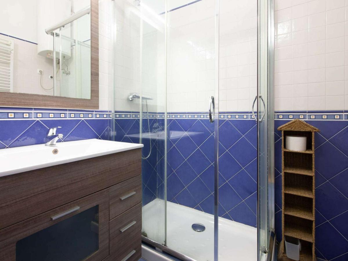 Appartement Hendaye, 2 pièces, 4 personnes - FR-1-2-332 Esterno foto